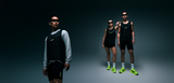 Race Collection