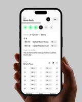 How to Get Stronger with Linear Programming