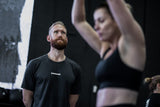 Coach Tips: Warm Up for Testing