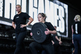 Coach Tips: Tapering