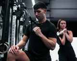 What is Progressive Overload?