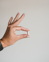 What is AstraGin and why is it included in Supplements?