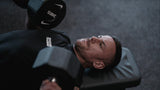 Ollie Marchon improve your bench press