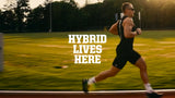 Man Hybrid Training