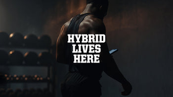 Hybrid Lives here