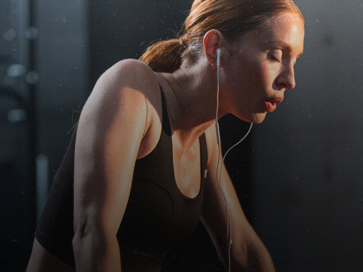 Hybrid training plan
