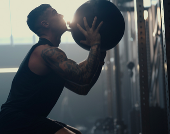 If you do HYROX, this is why you need to take Beta-alanine