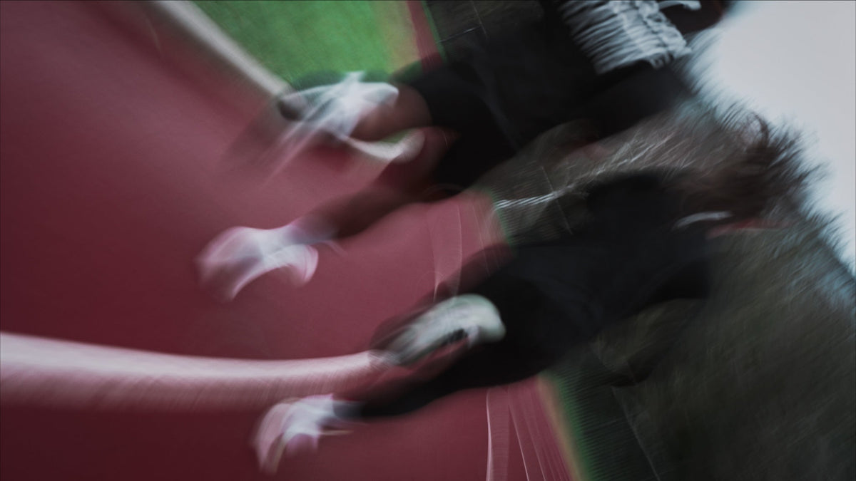 Hybrid training plan