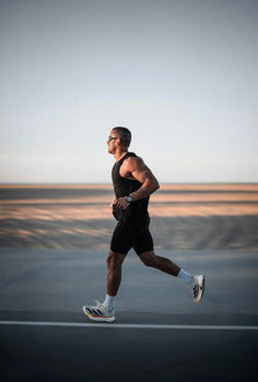 what to eat after a run