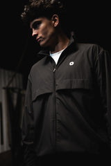 HOODIES & JACKETS
