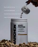 Whey Protein Powder