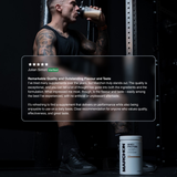 Whey Protein Powder Sample Sachet (30g)