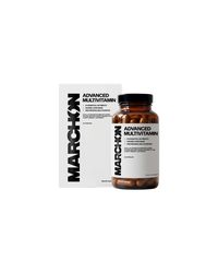 Advanced Multivitamins