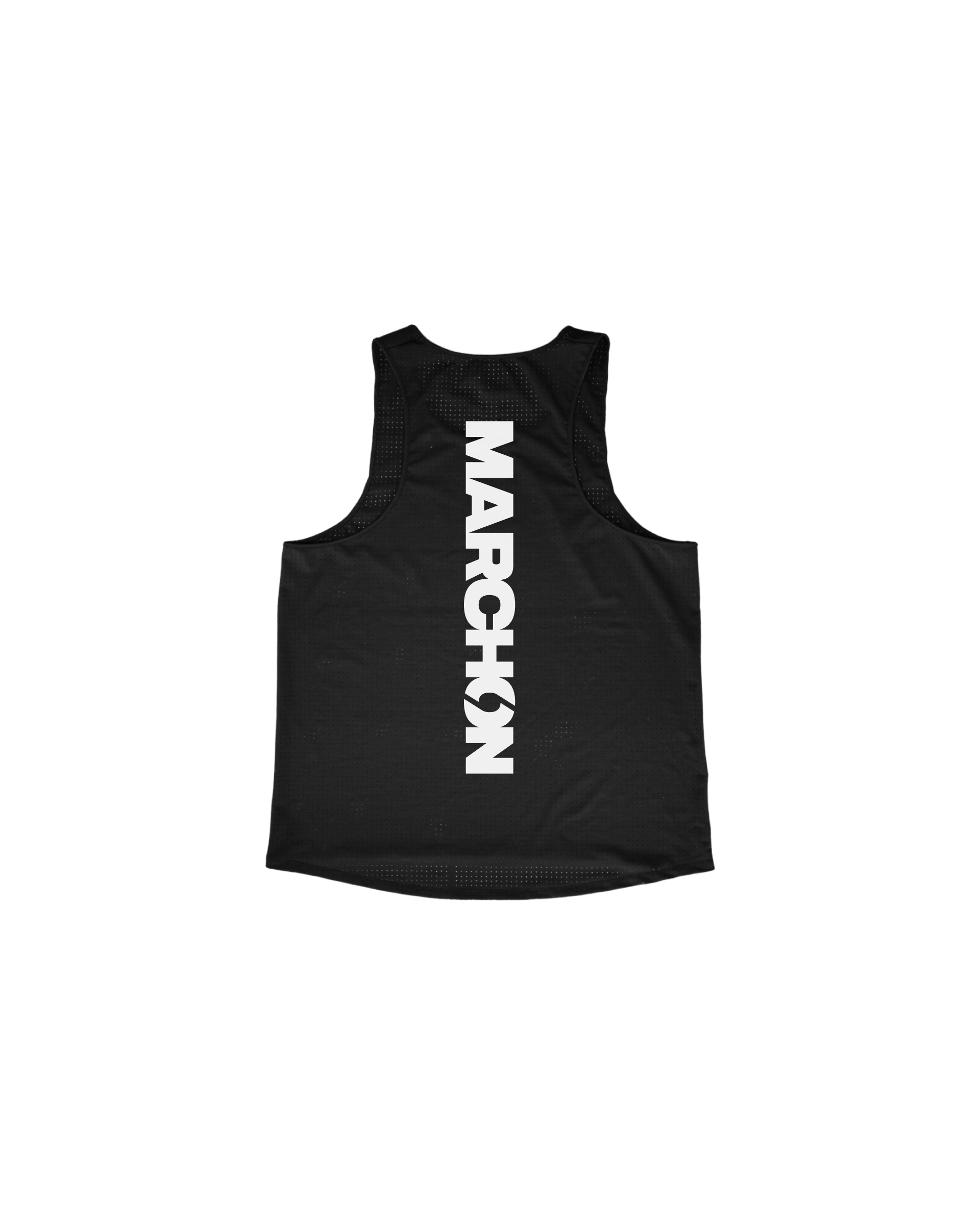 MARCHON Pace Singlet