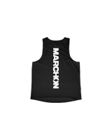 MARCHON Pace Singlet