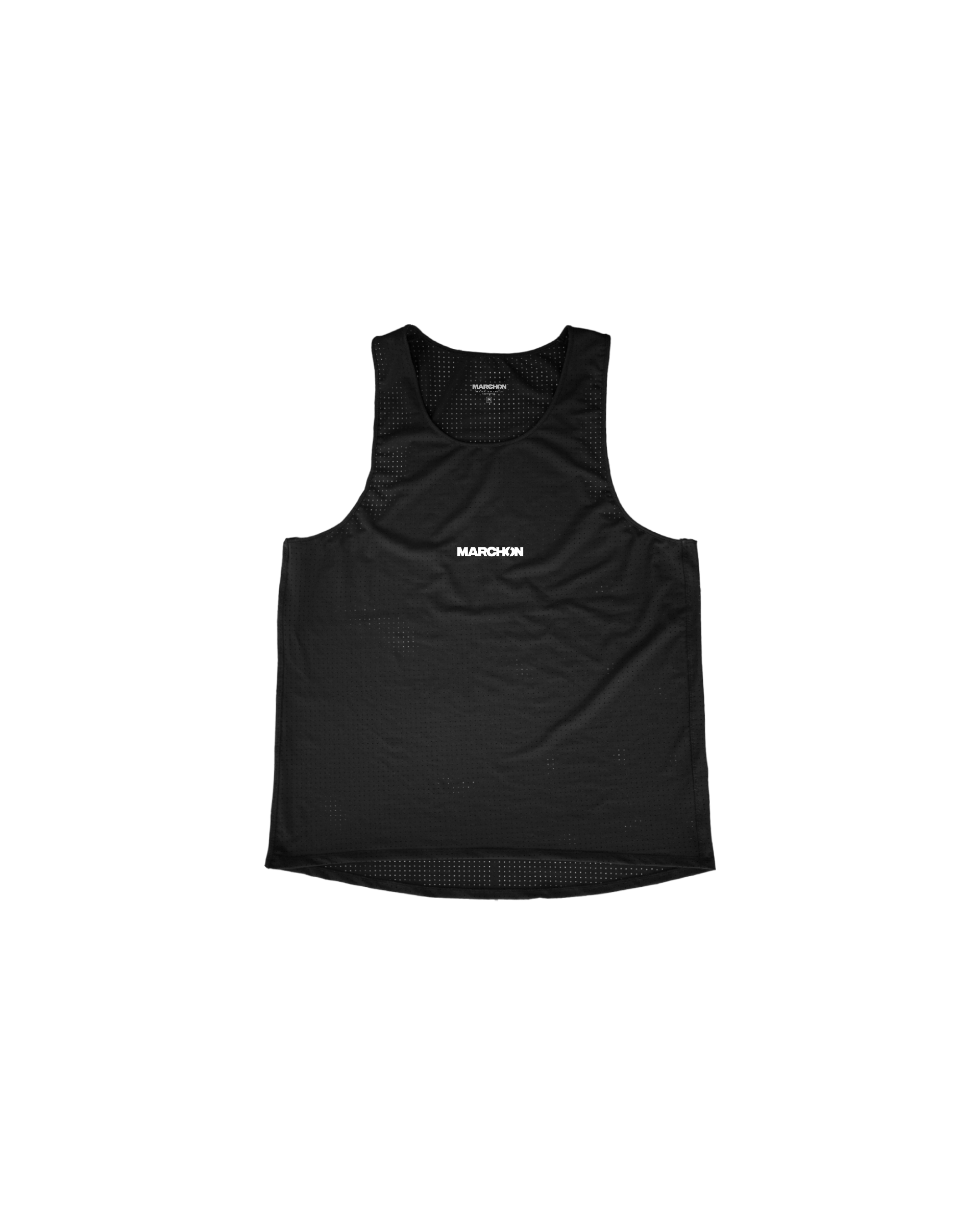 MARCHON Pace Singlet