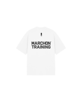 MARCHON™ Training Tee Stacked Logo