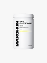 Carb + Electrolytes