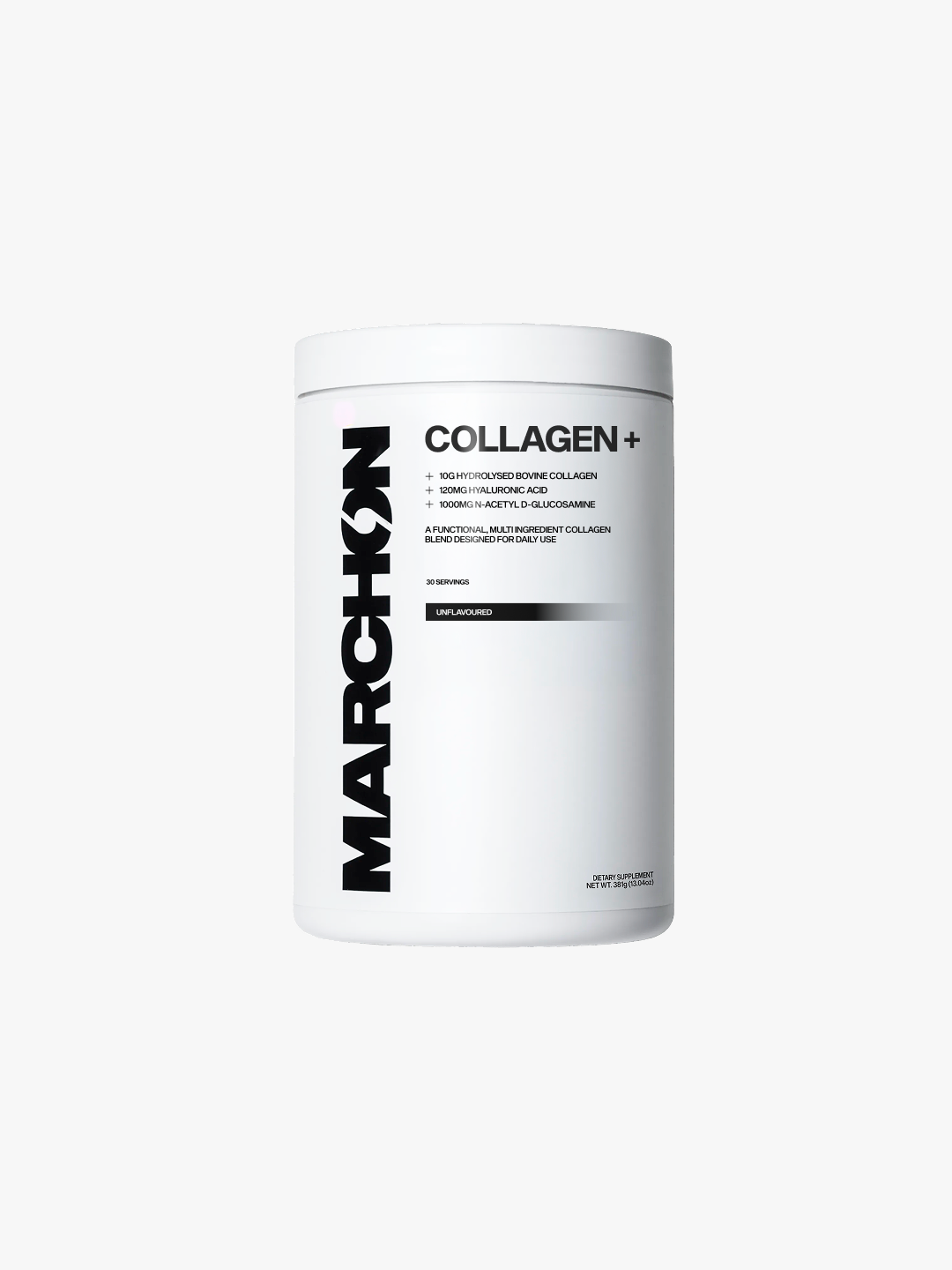 Collagen+