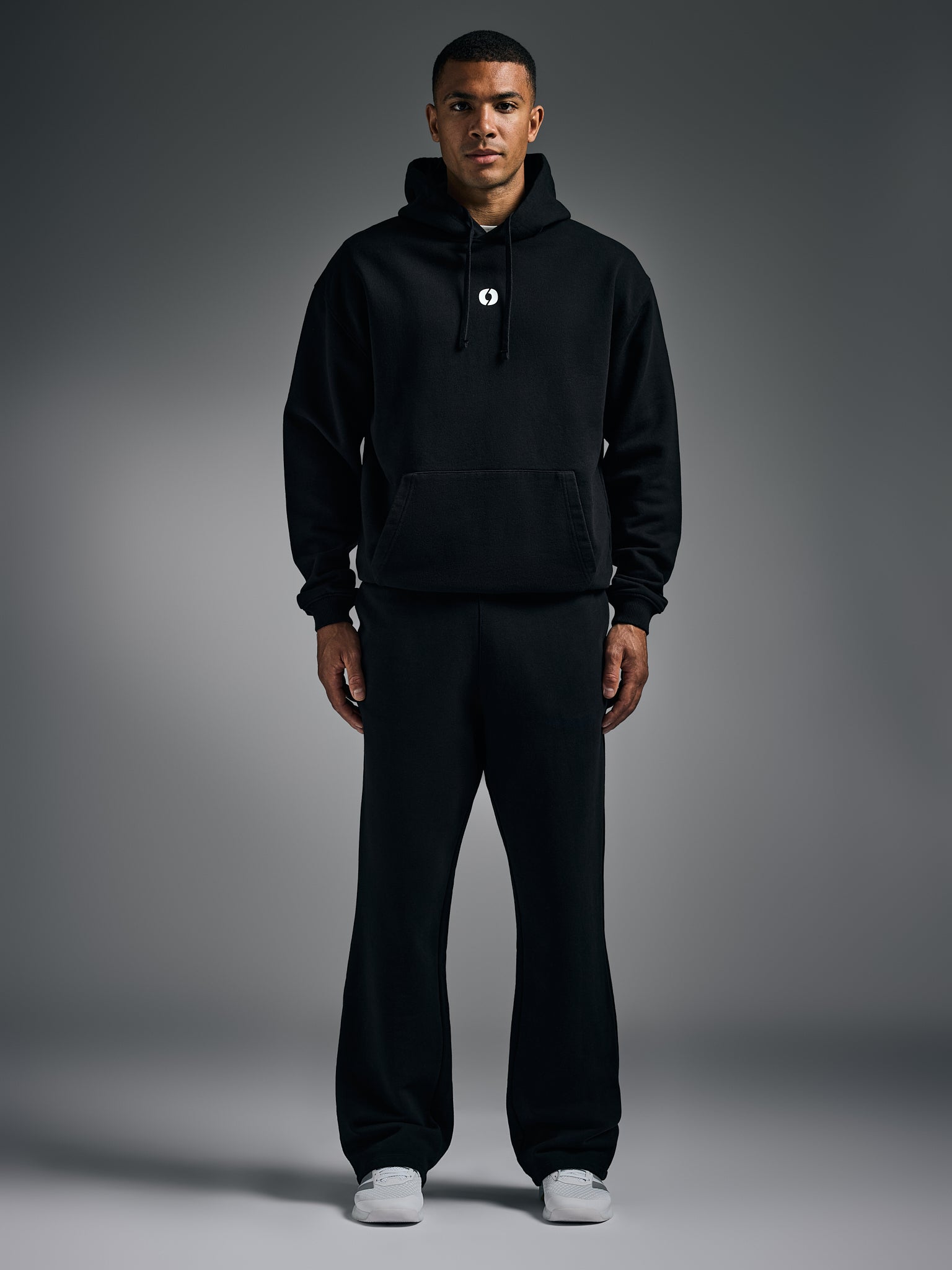 MARCHON Training Core Hoodie