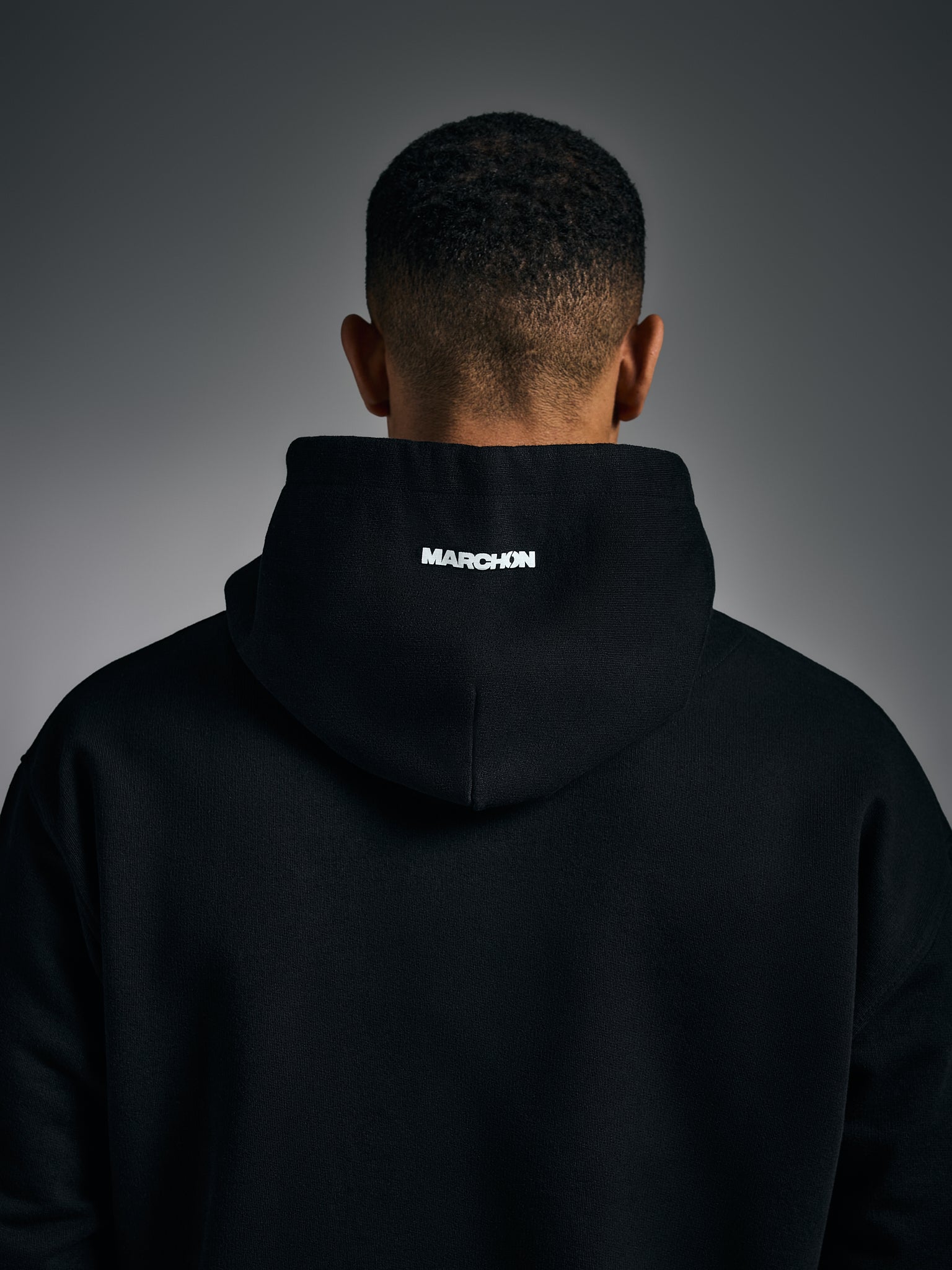 MARCHON Training Core Hoodie