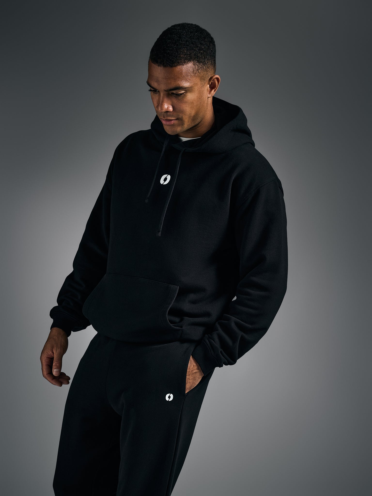 MARCHON Training Core Hoodie