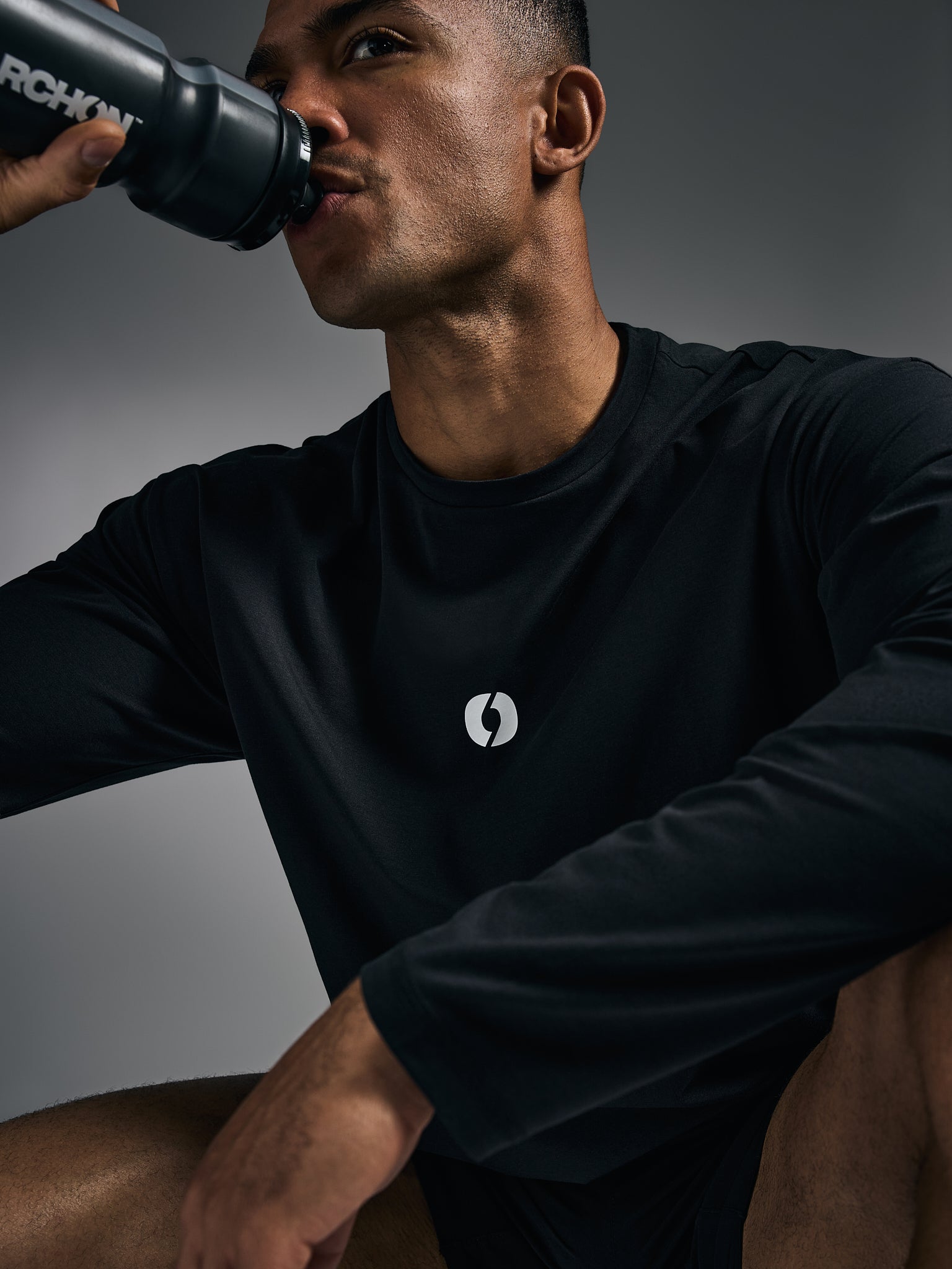 MARCHON Training Core Long Sleeve T-Shirt