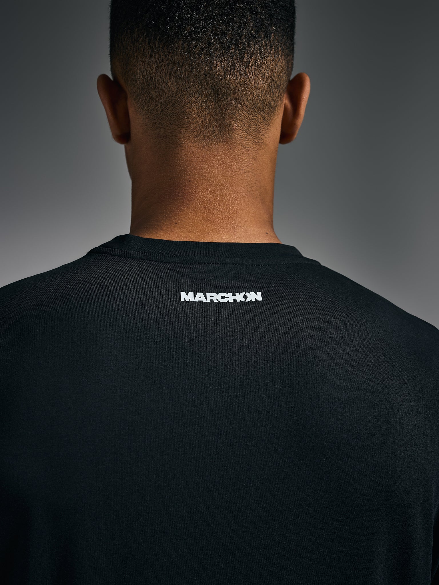 MARCHON Training Core Long Sleeve T-Shirt