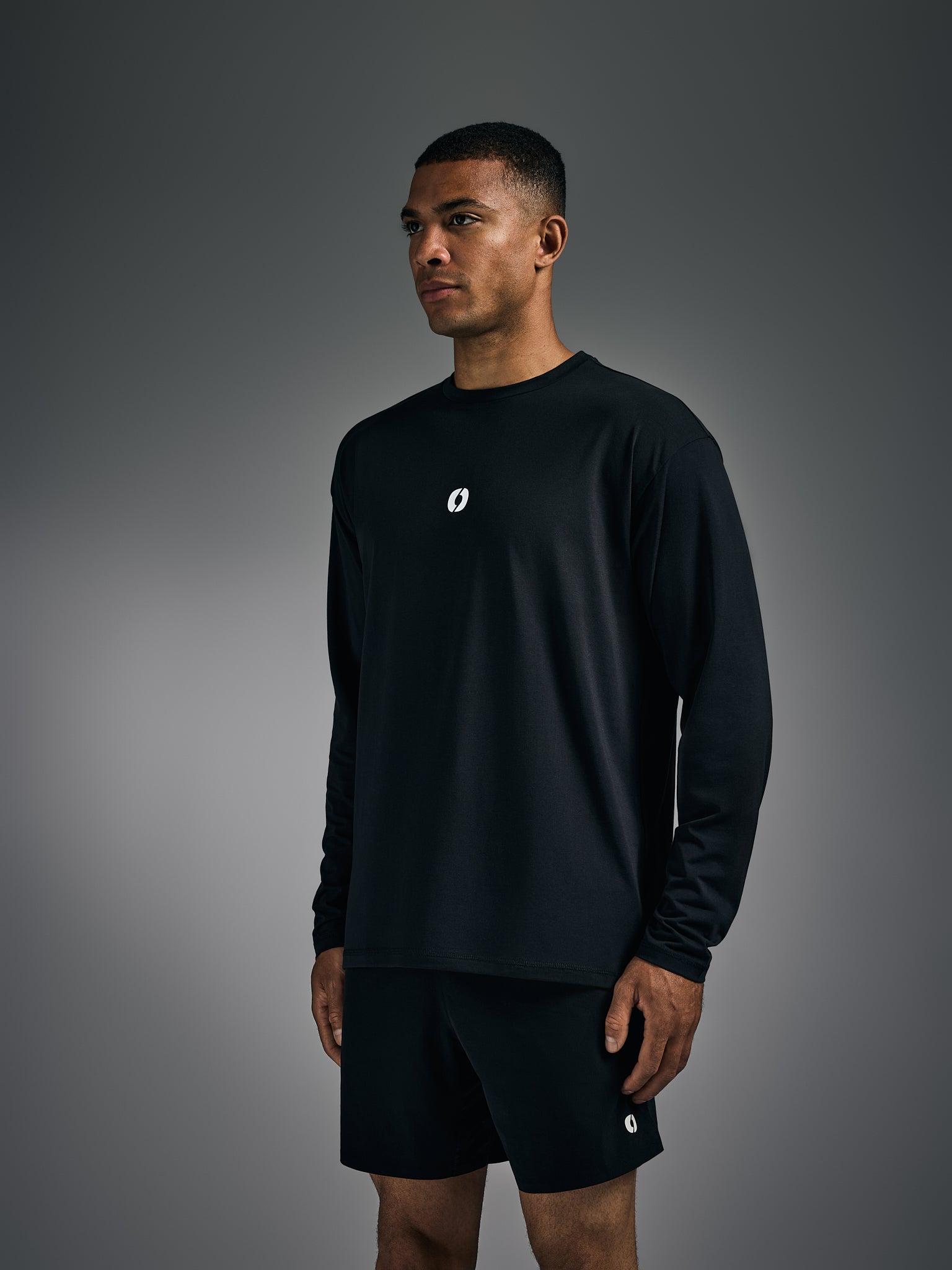 MARCHON Training Core Long Sleeve T-Shirt