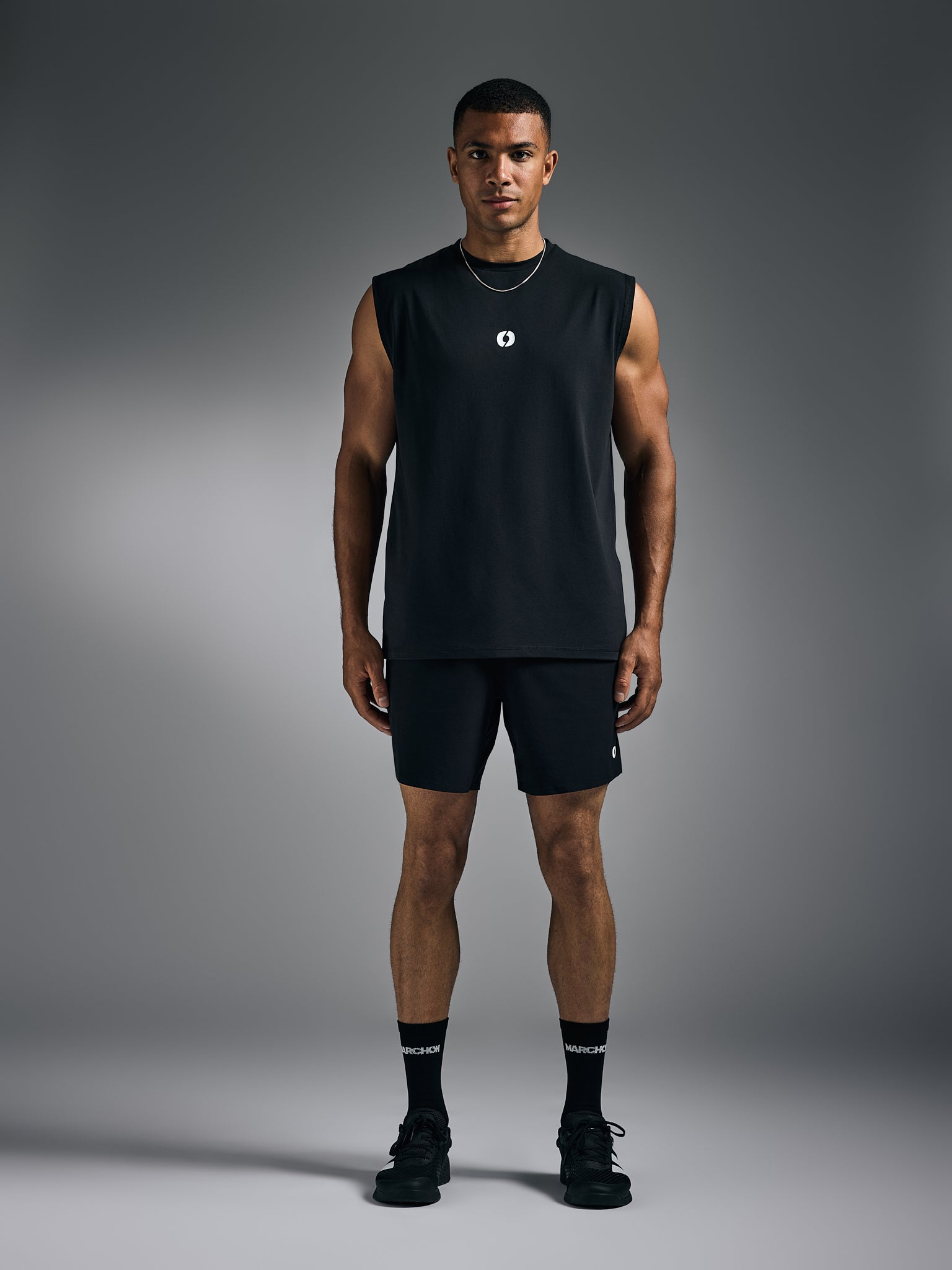MARCHON Training Core Short