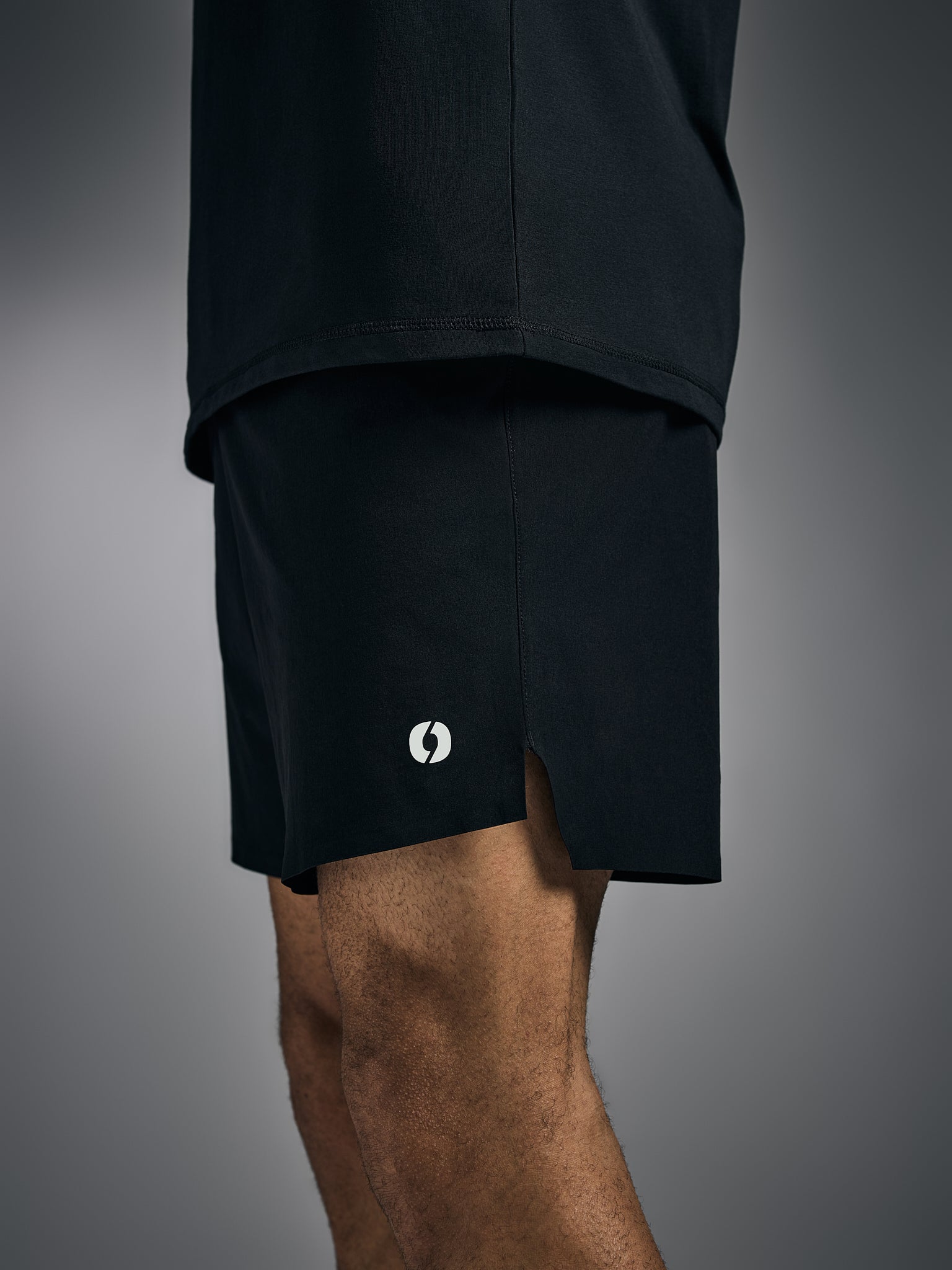 MARCHON Training Core Short