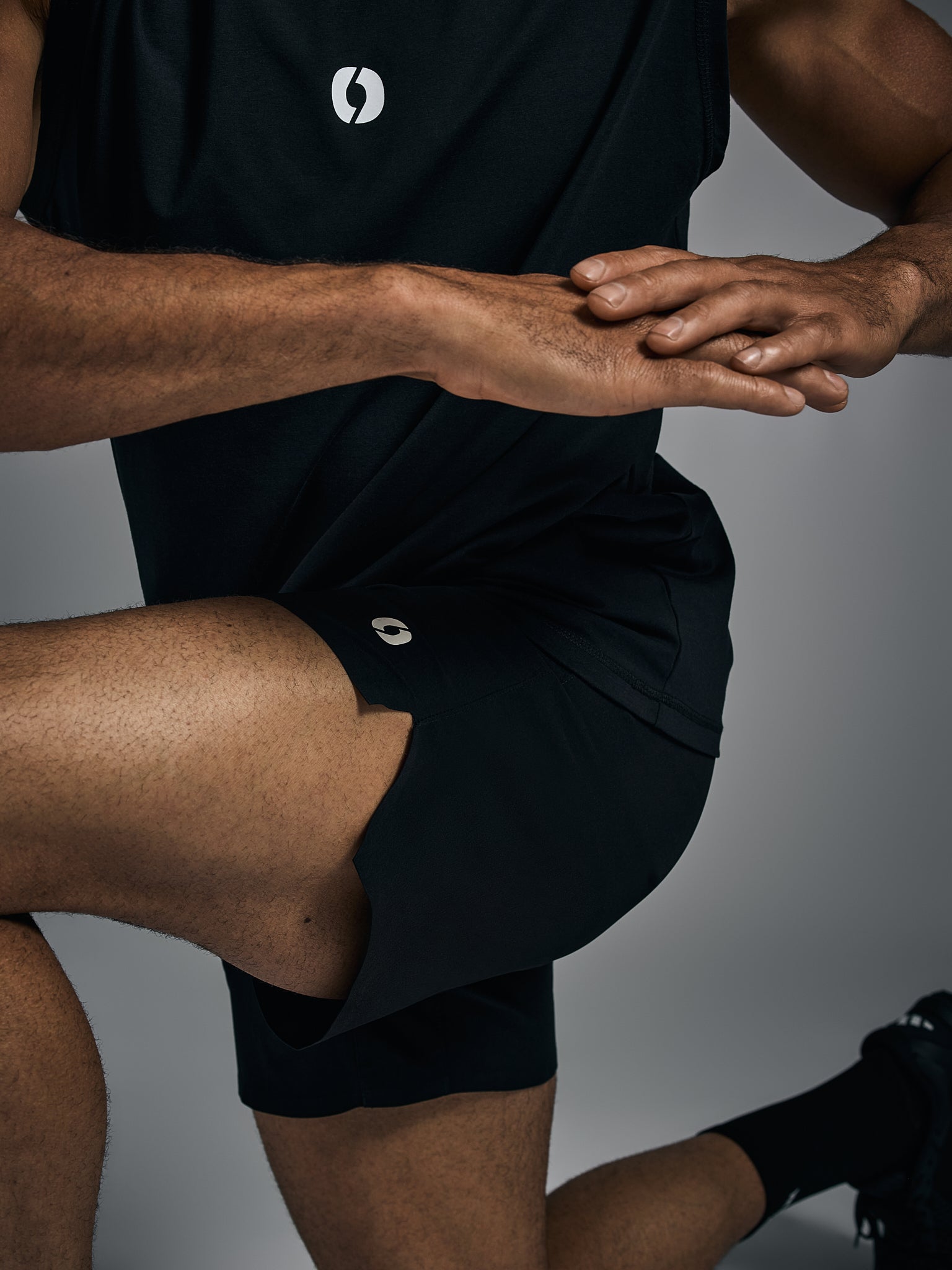 MARCHON Training Core Short