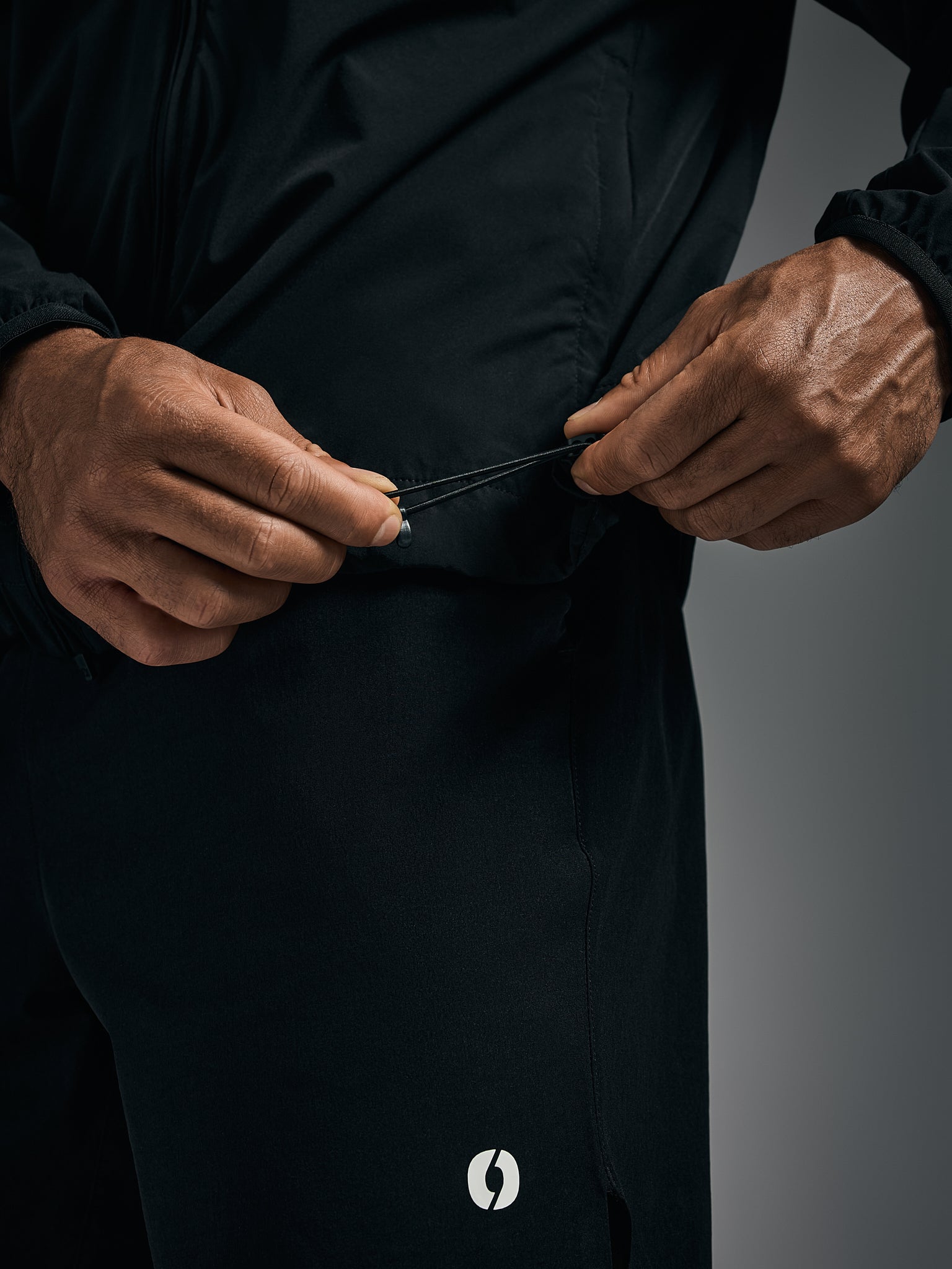 MARCHON Training Track Jacket
