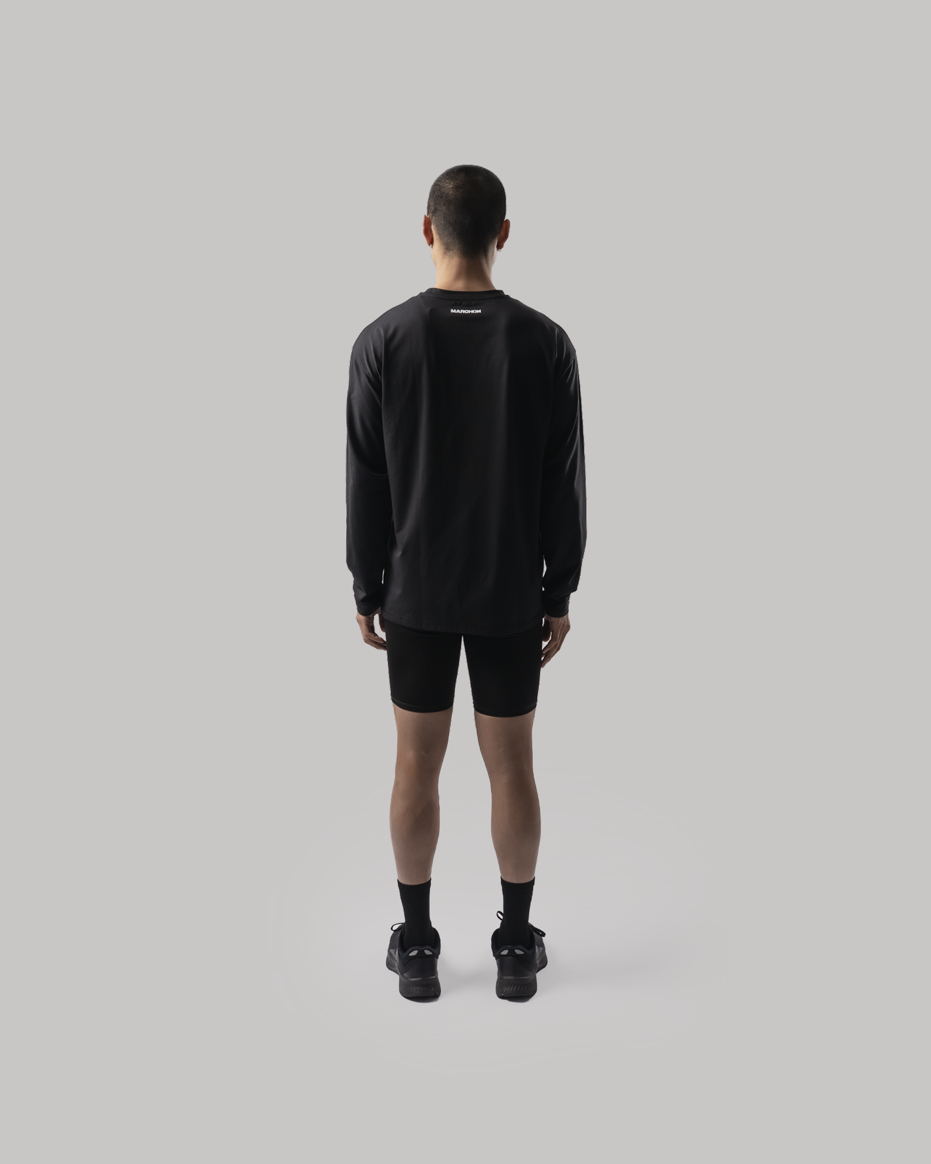 MARCHON™ Training Core Long Sleeve Tee