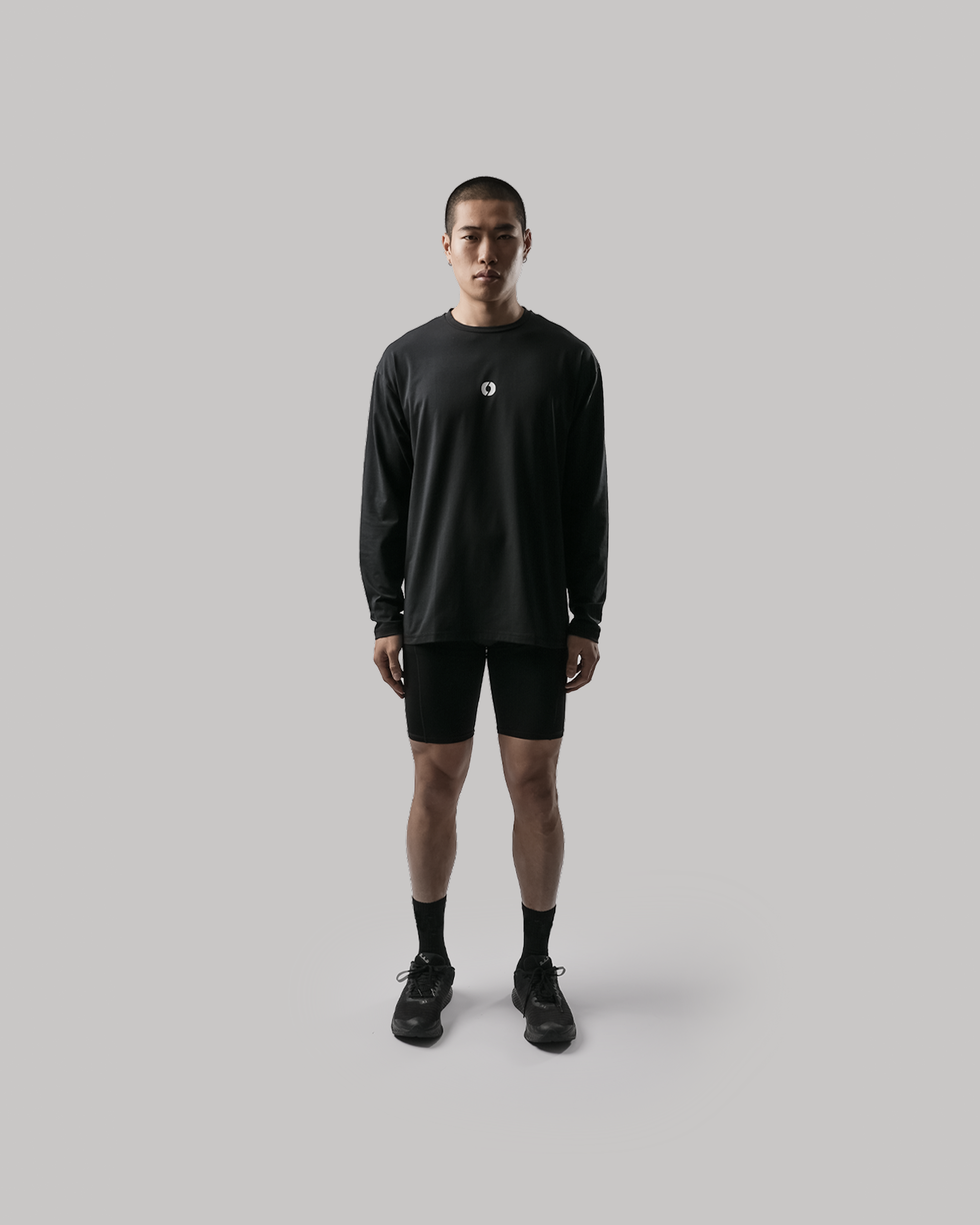 MARCHON™ Training Core Long Sleeve Tee