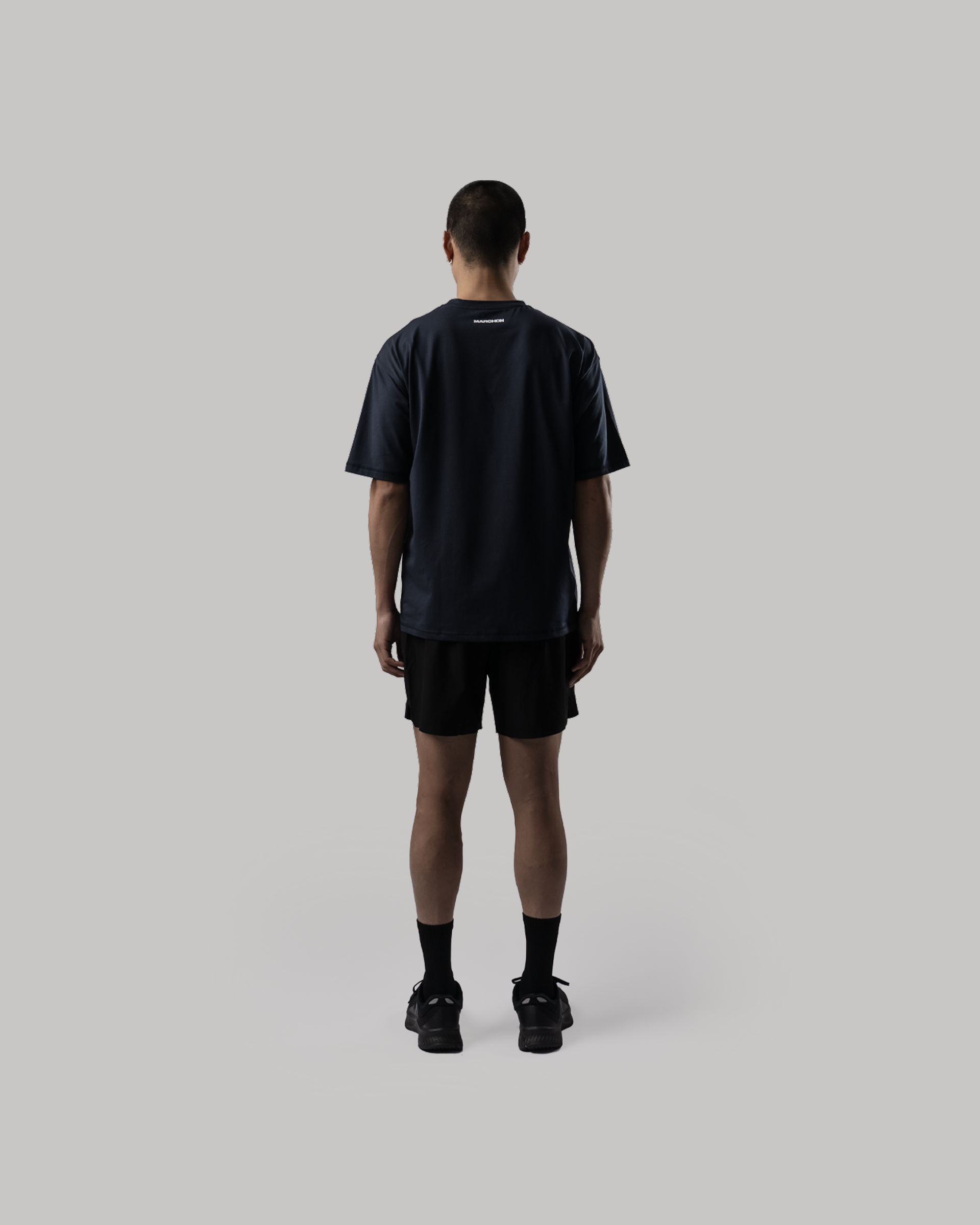 MARCHON™ Training Core Tee