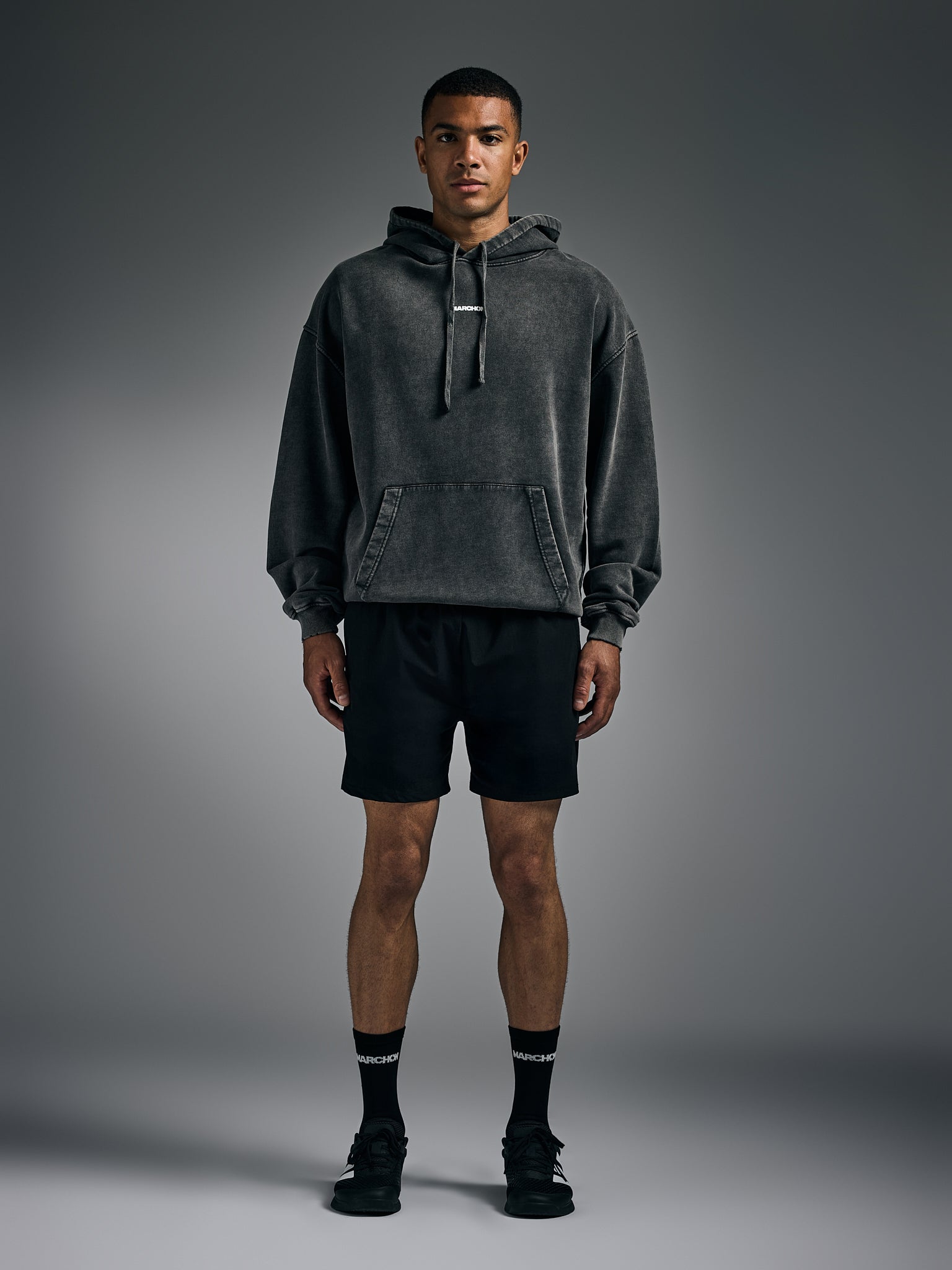 MARCHON Training Essential Hoodie