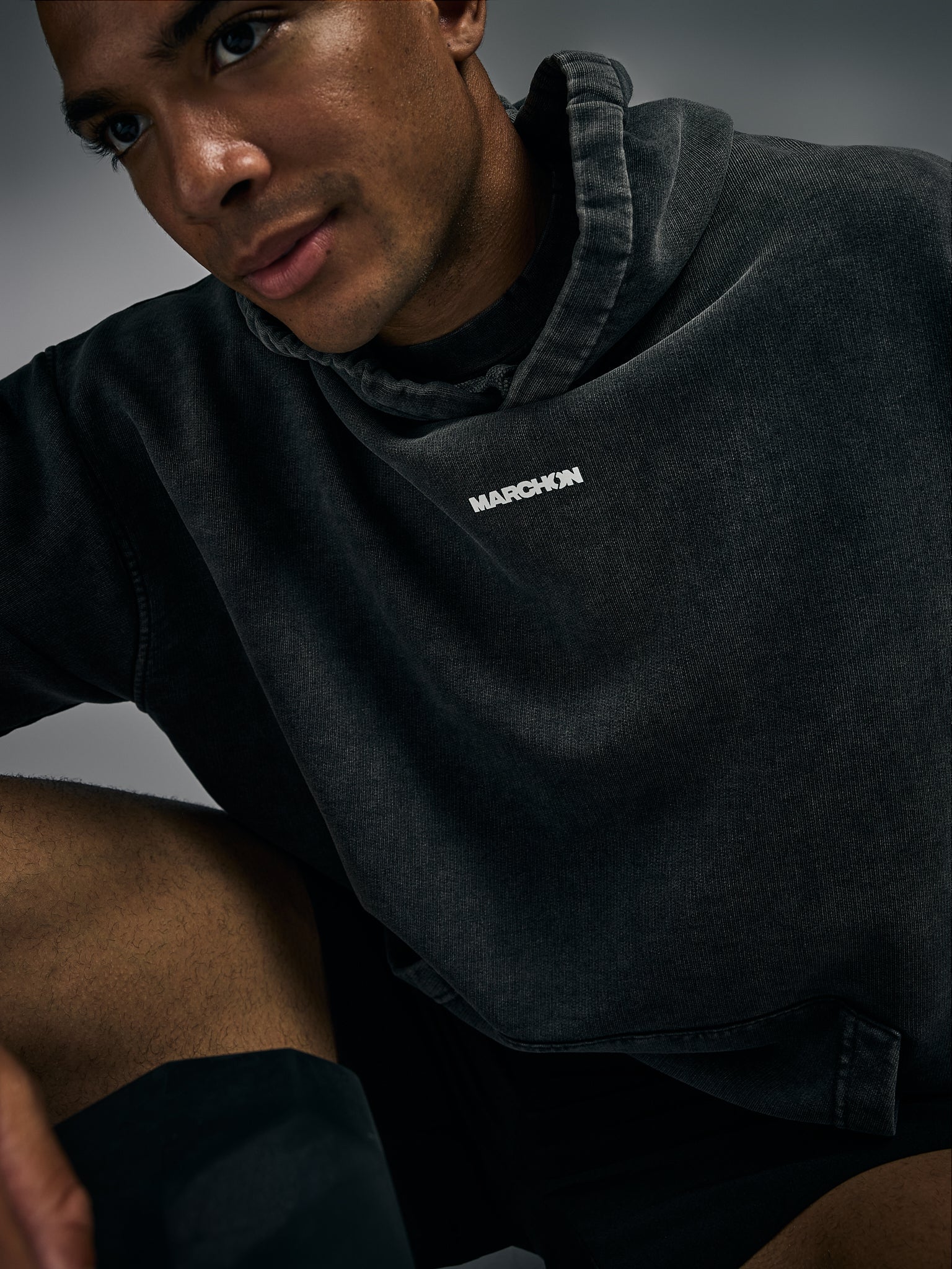 MARCHON Training Essential Hoodie