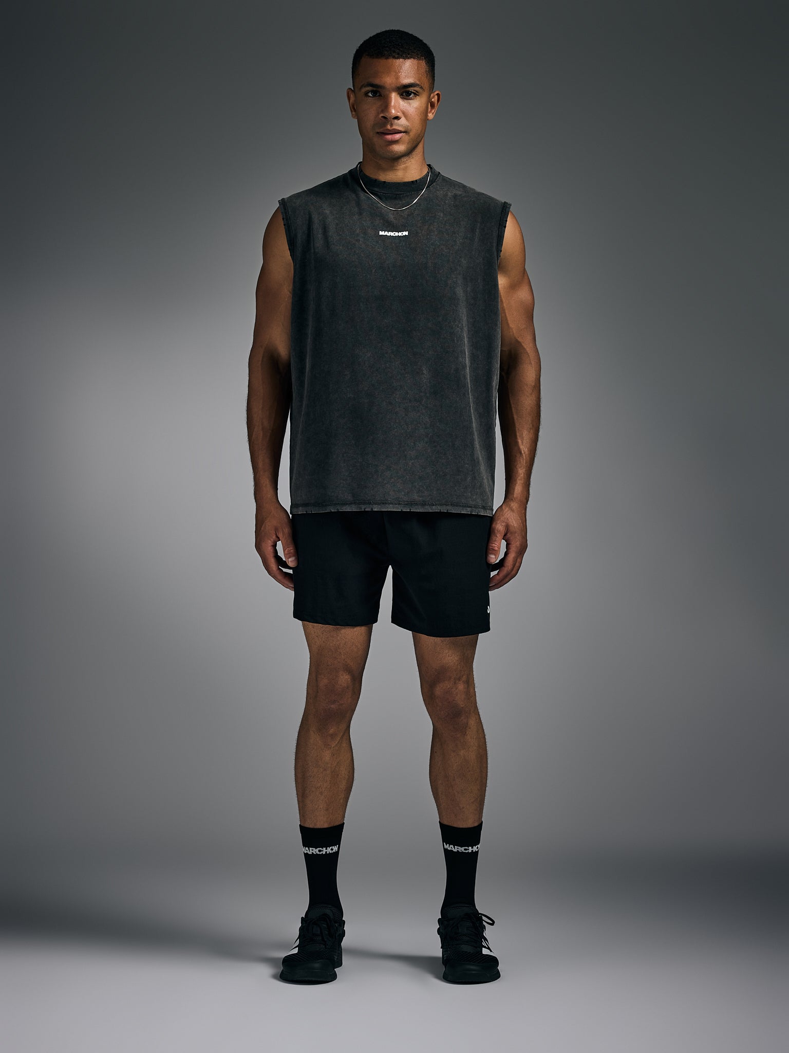 MARCHON Training Essential Tank