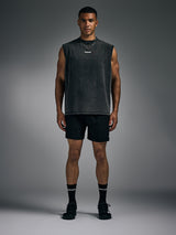 MARCHON Training Essential Tank