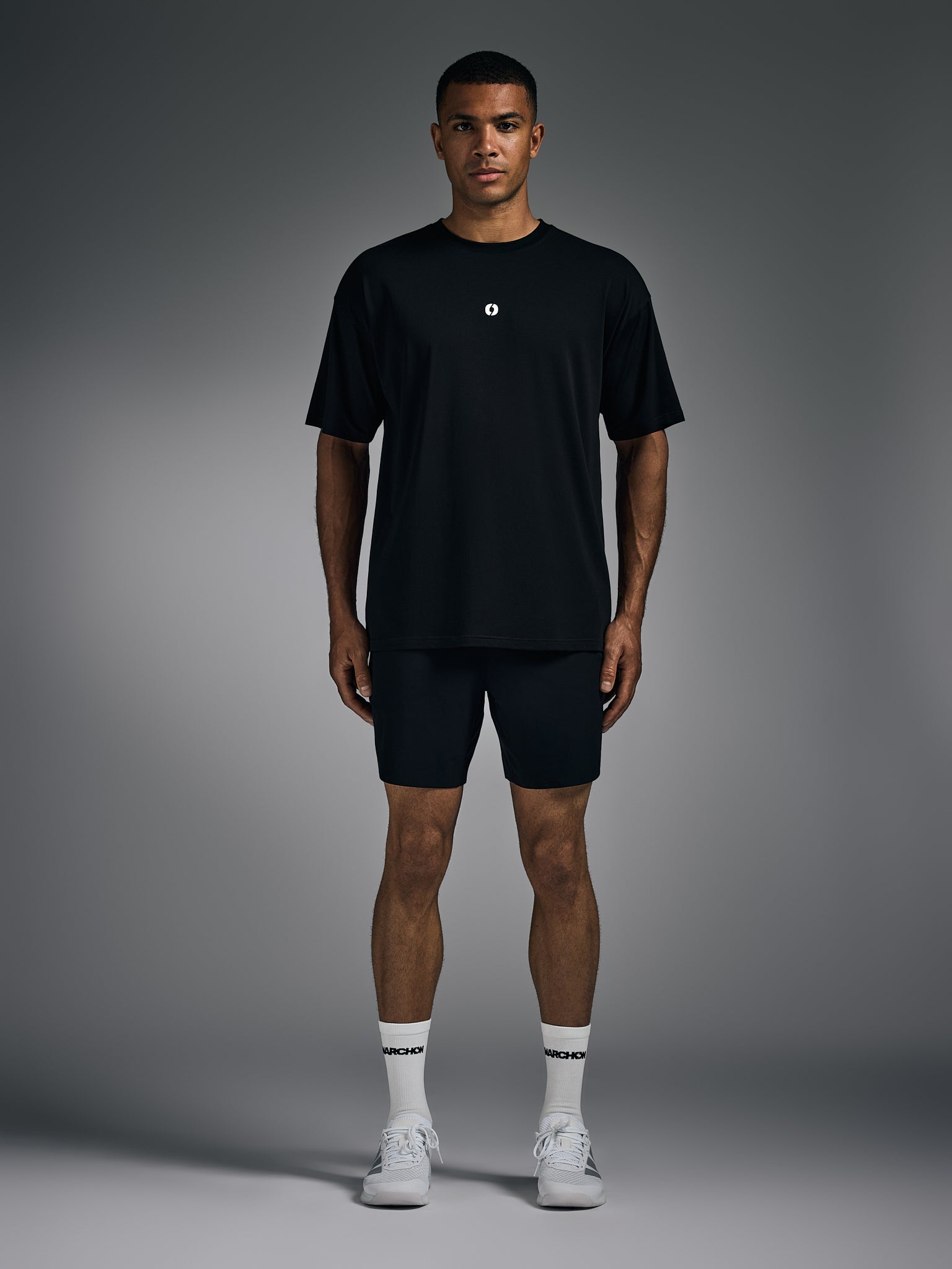MARCHON Training Foundation T Shirt