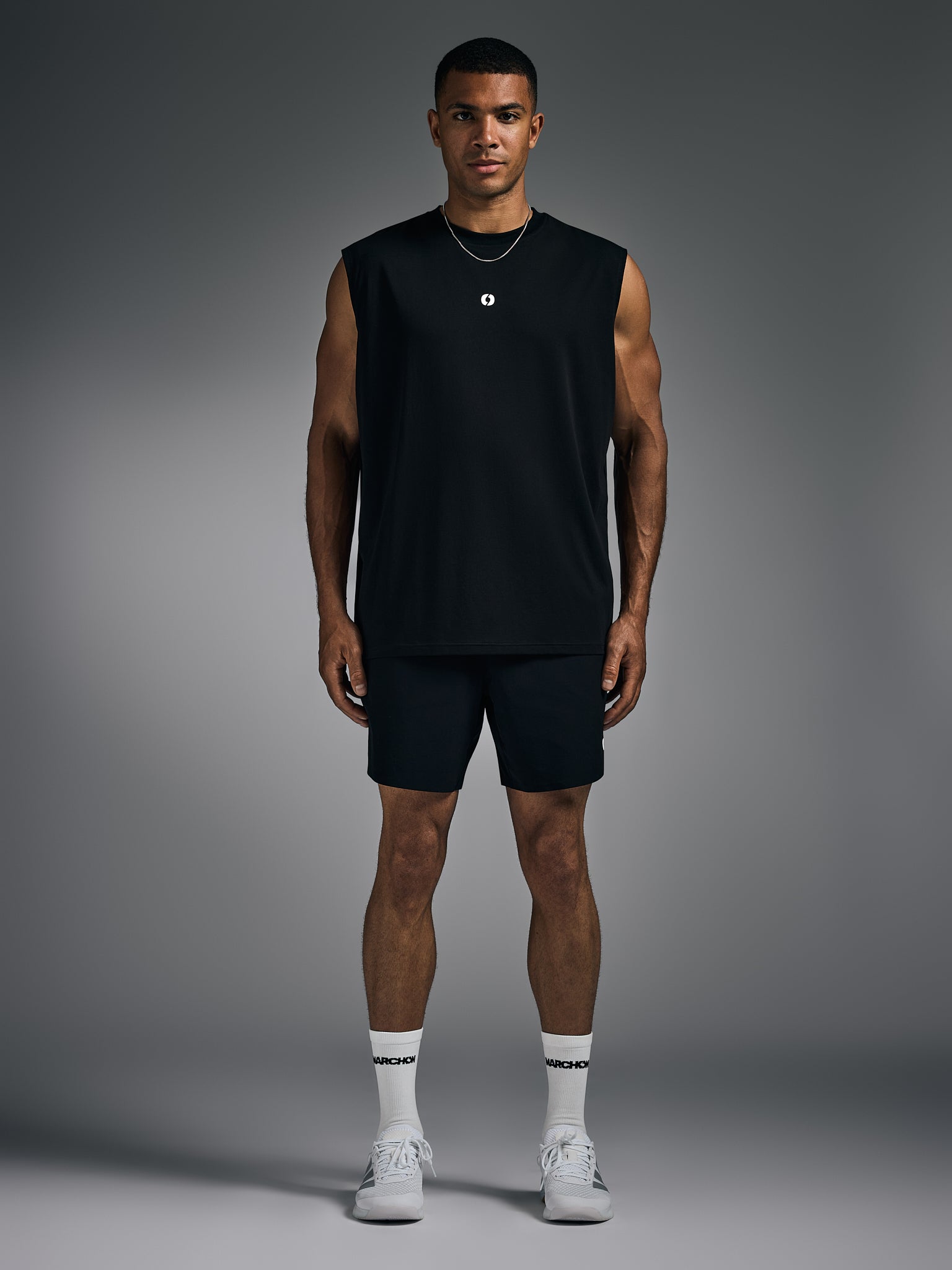 MARCHON Training Foundation Tank