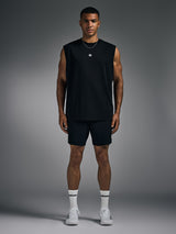 MARCHON Training Foundation Tank