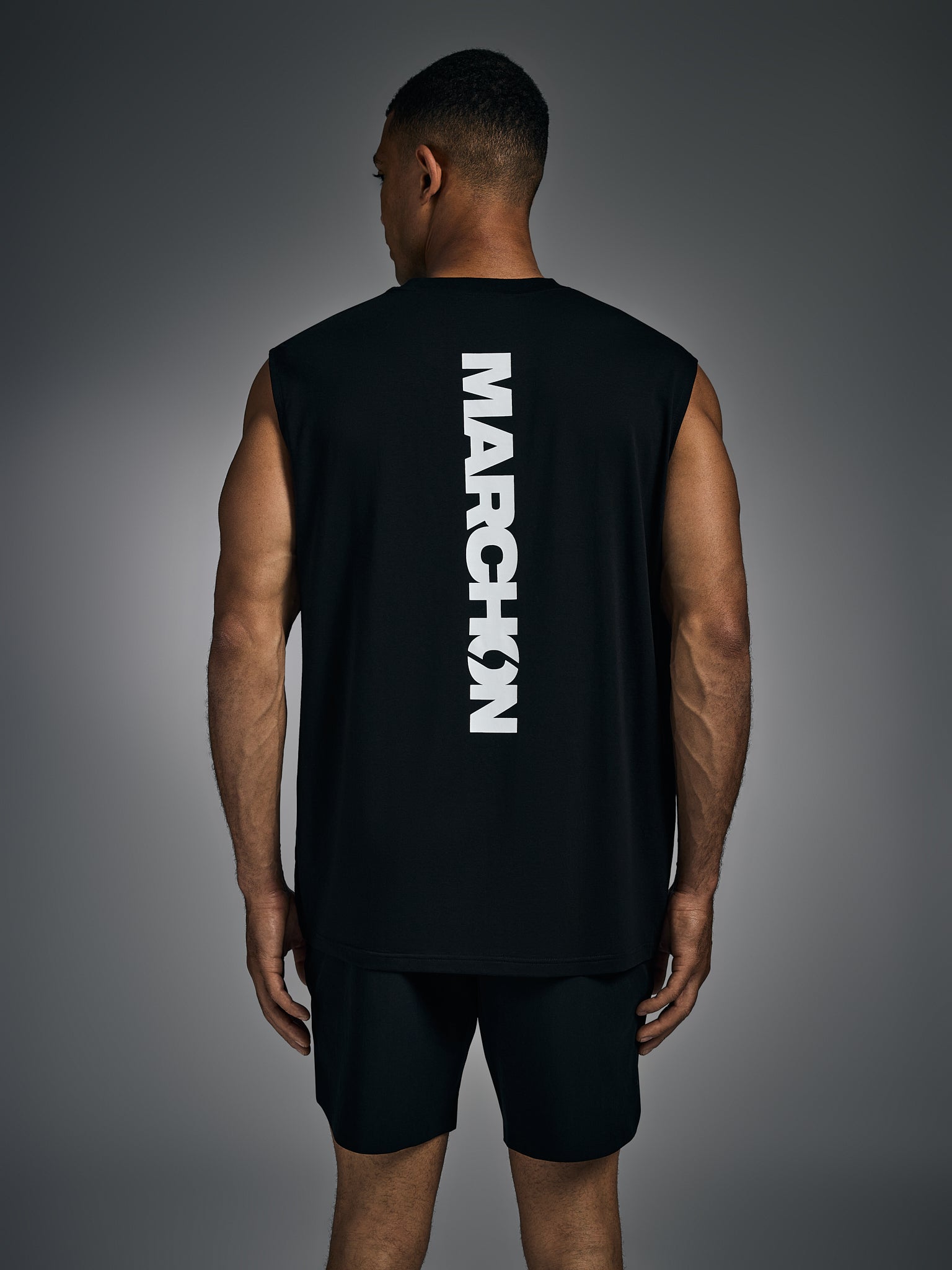 MARCHON Training Foundation Tank
