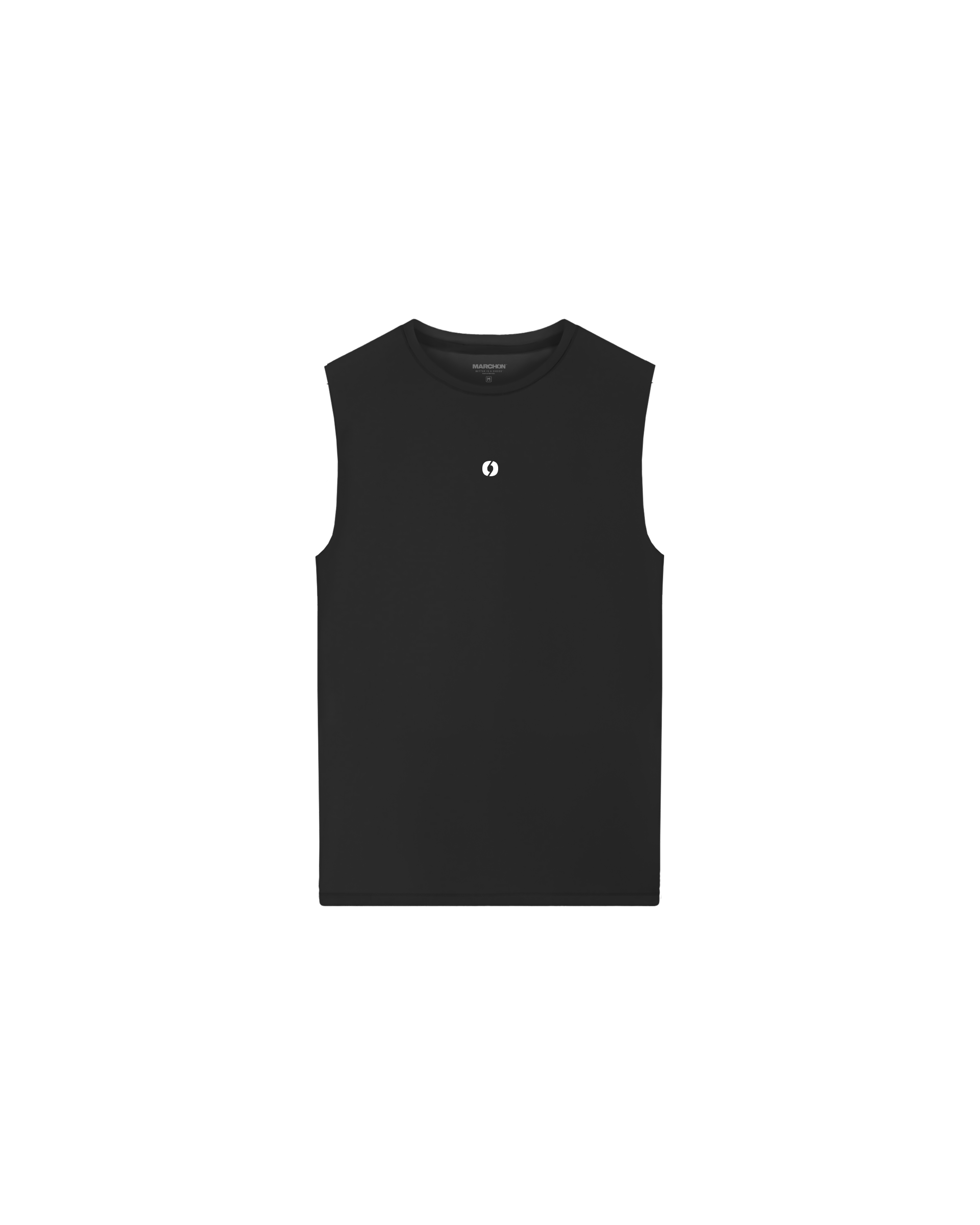 MARCHON Training Foundation Tank