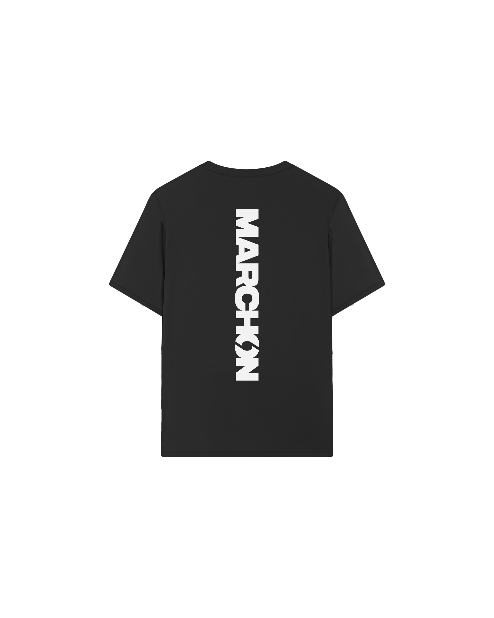 MARCHON Training Foundation T Shirt