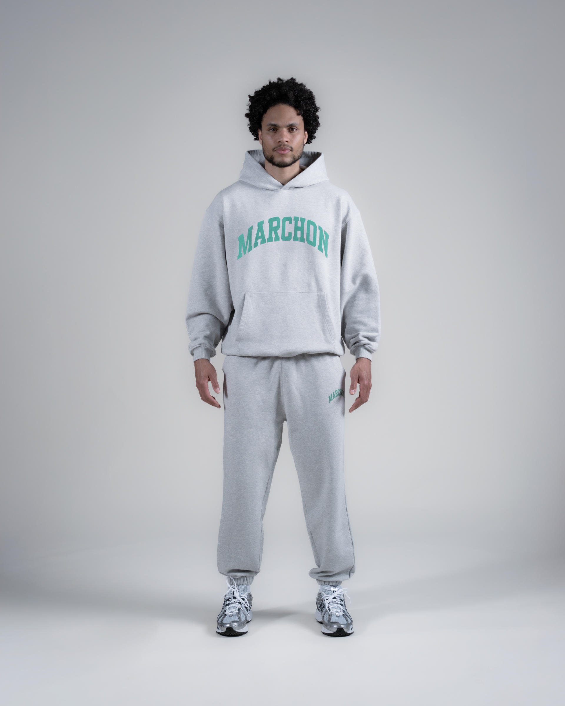 MARCHON™ Varsity Hoodie