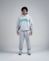 MARCHON™ Varsity Hoodie