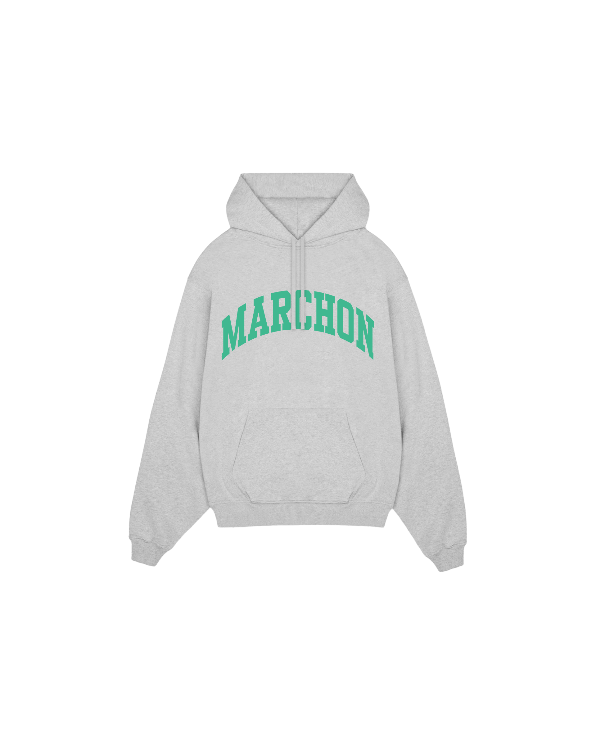 MARCHON™ Varsity Hoodie