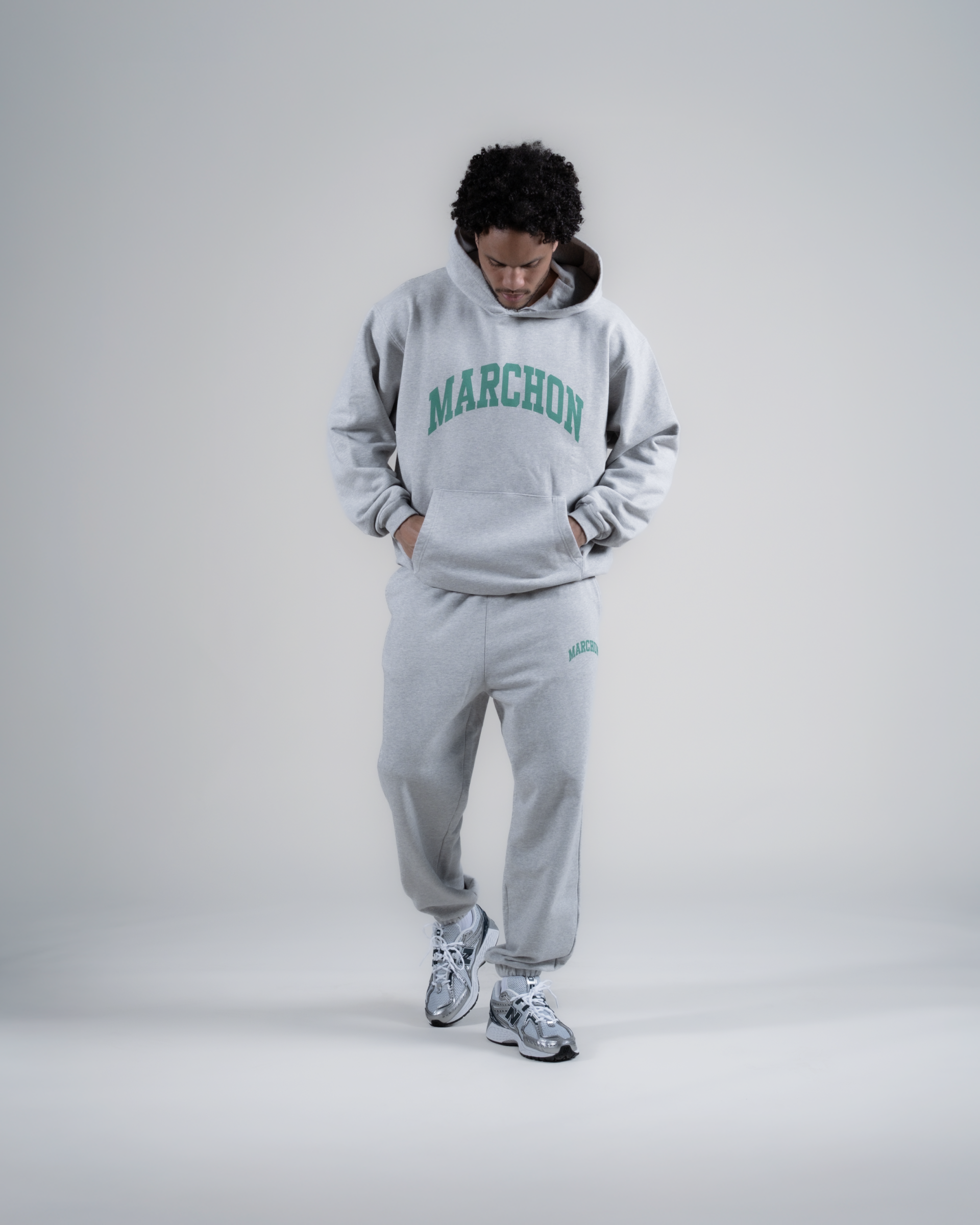 MARCHON™ Varsity Jogger